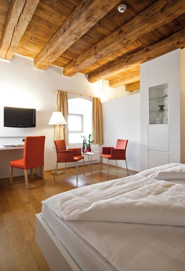 Schuettkasten Geras Extérieur photo