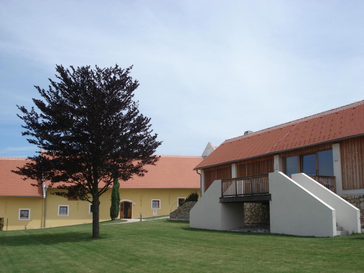 Schuettkasten Geras Extérieur photo