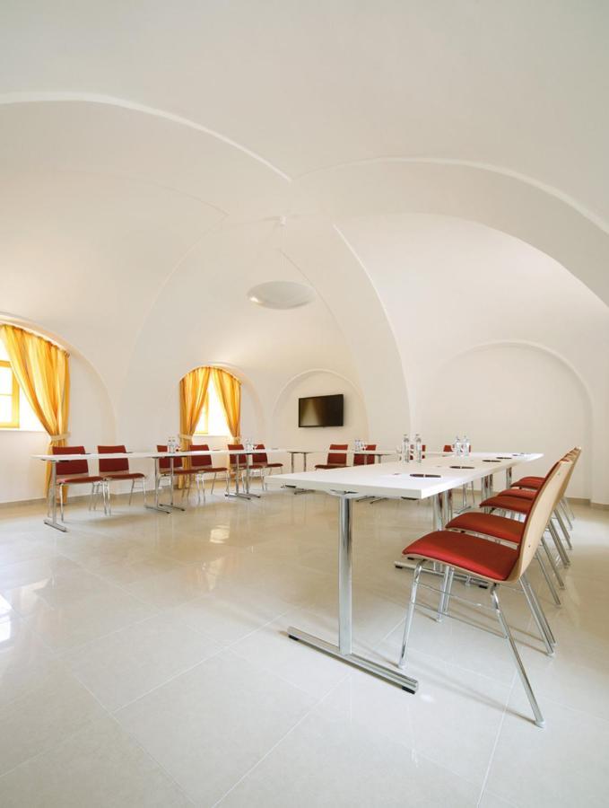 Schuettkasten Geras Extérieur photo