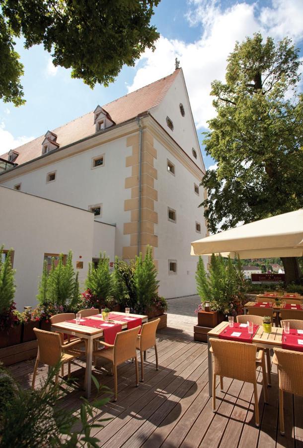 Schuettkasten Geras Extérieur photo