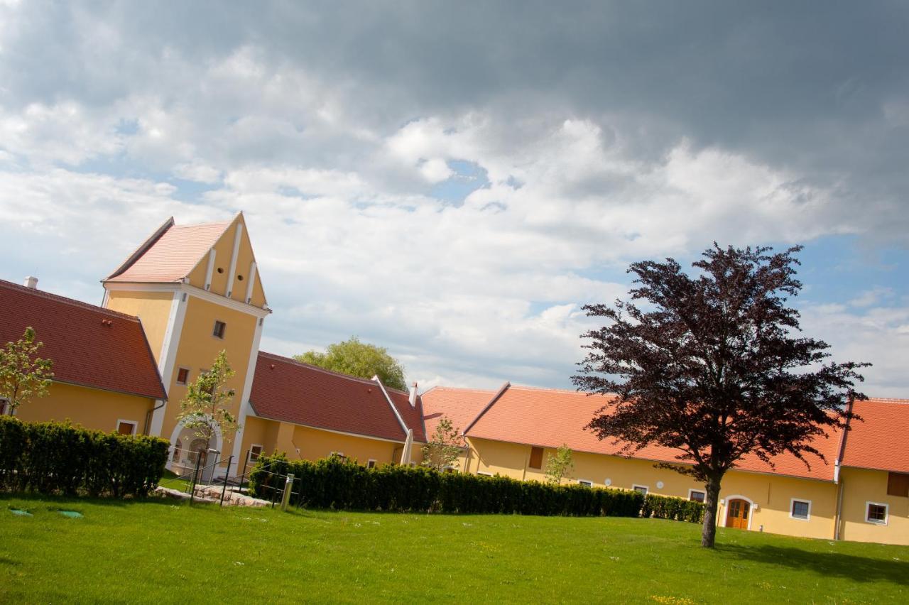 Schuettkasten Geras Extérieur photo