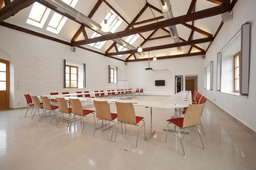 Schuettkasten Geras Extérieur photo