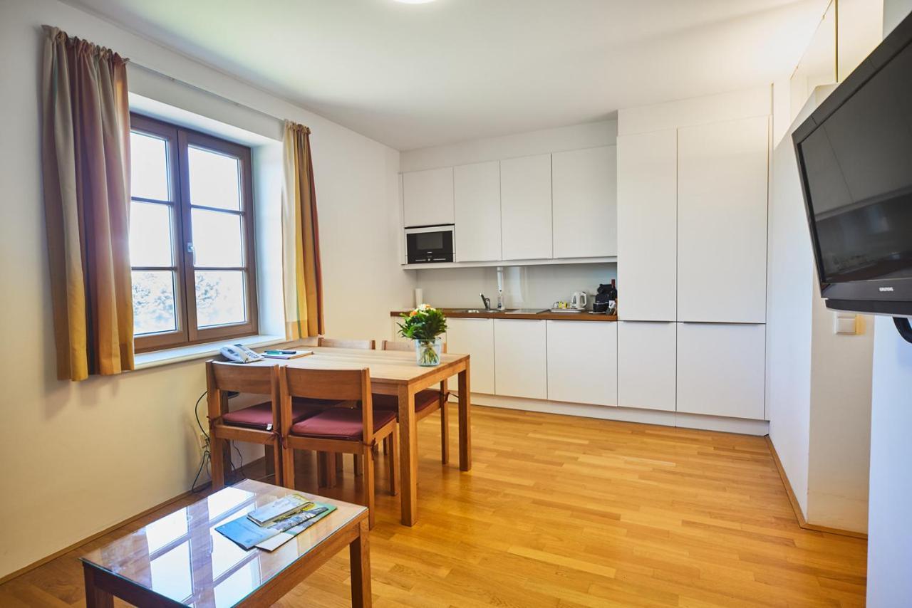 Schuettkasten Geras Extérieur photo