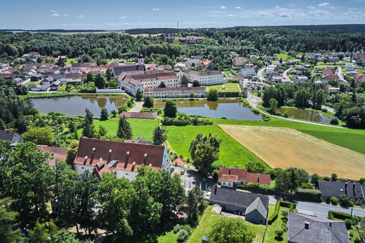Schuettkasten Geras Extérieur photo