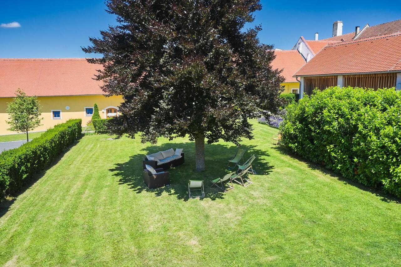 Schuettkasten Geras Extérieur photo