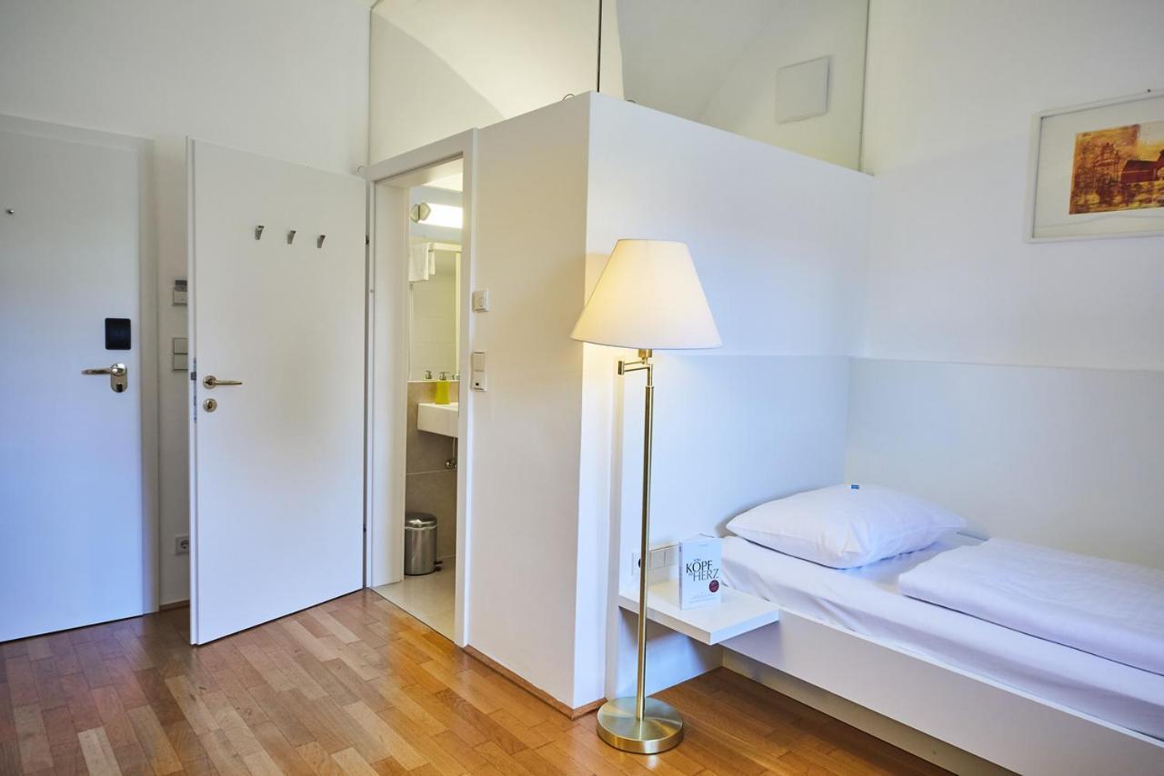 Schuettkasten Geras Extérieur photo