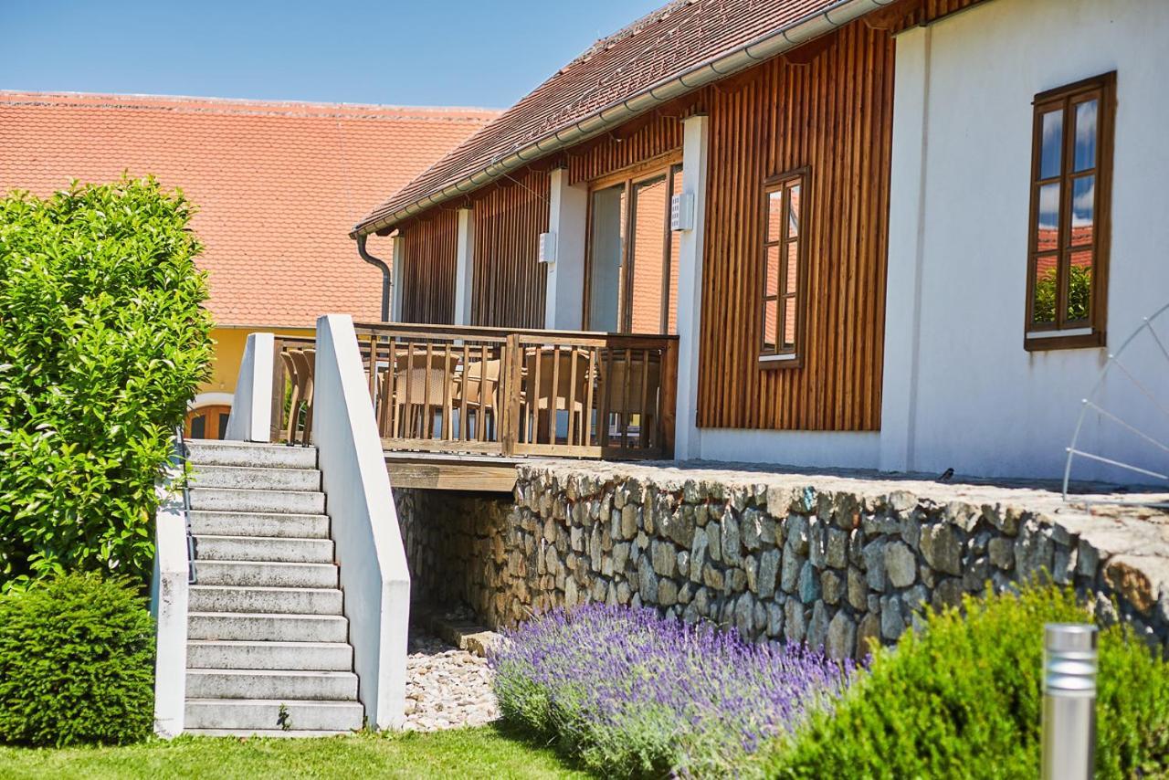 Schuettkasten Geras Extérieur photo