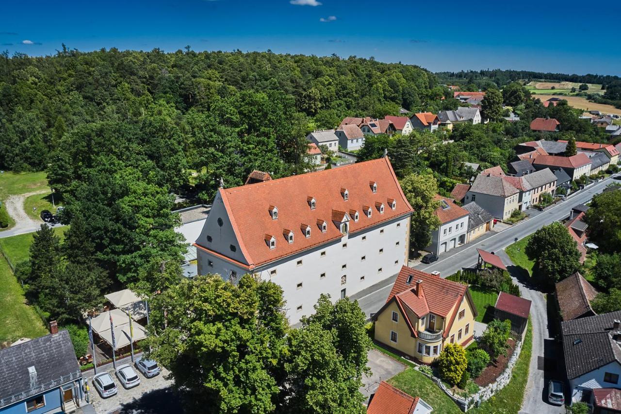Schuettkasten Geras Extérieur photo