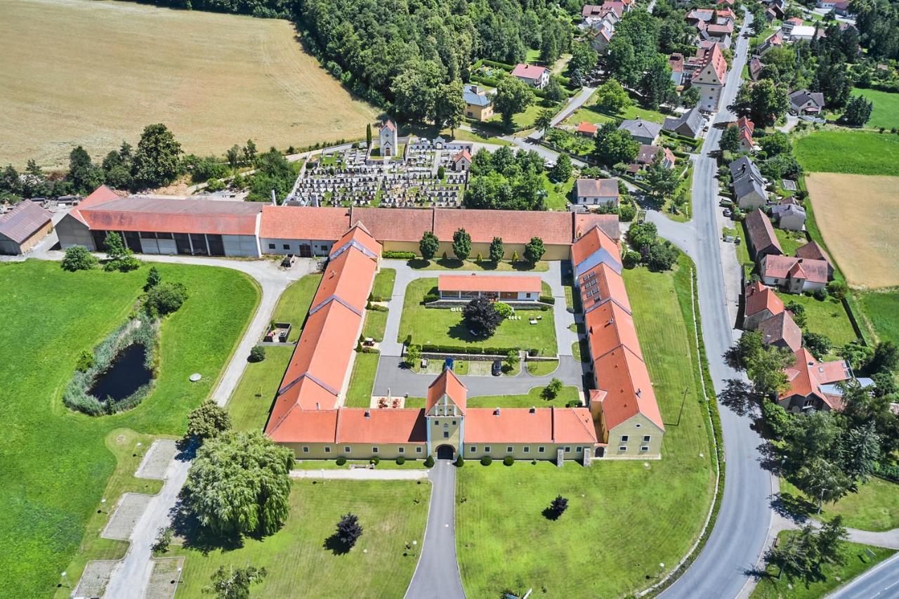 Schuettkasten Geras Extérieur photo
