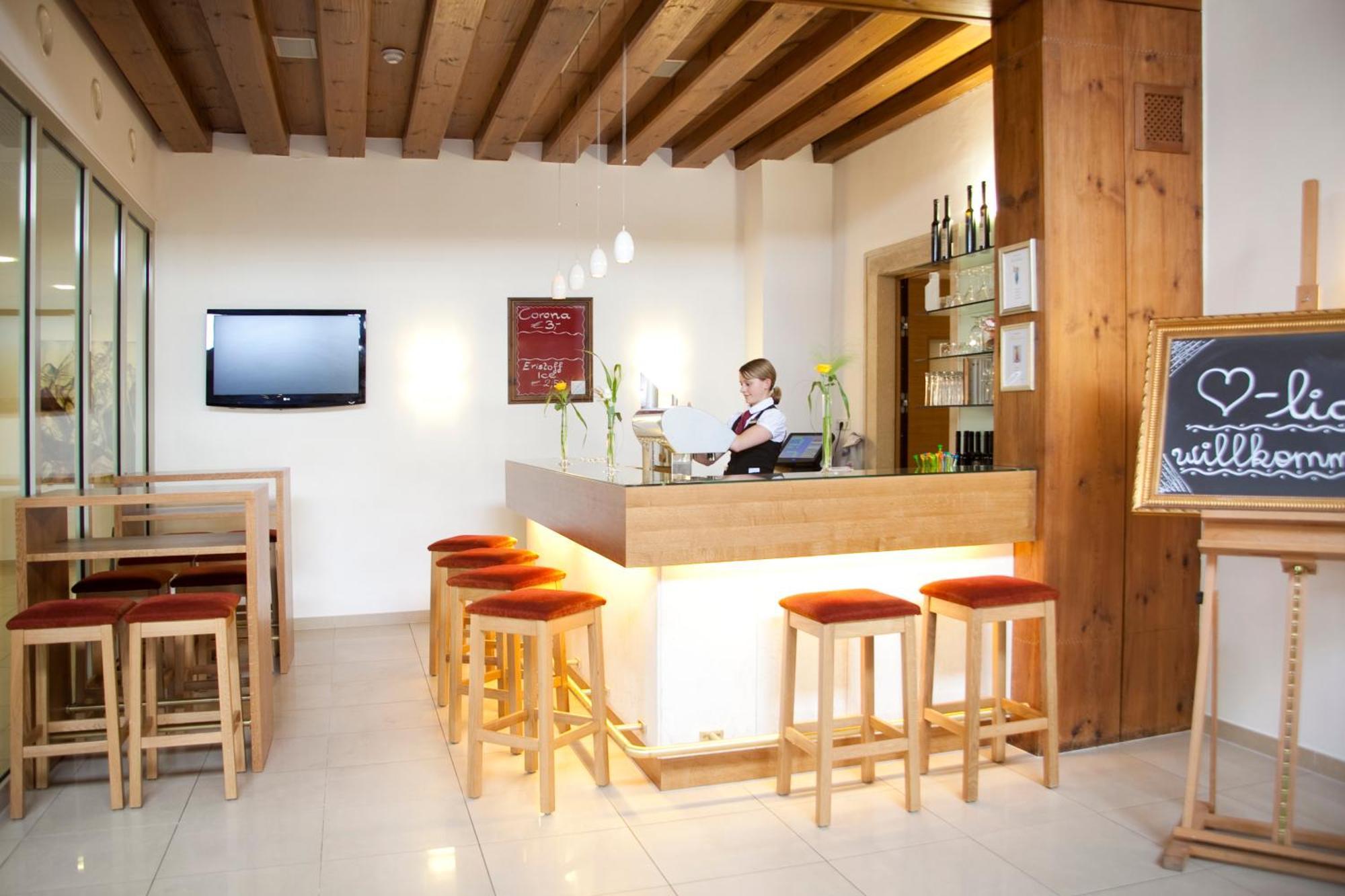 Schuettkasten Geras Extérieur photo
