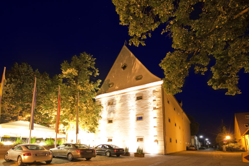 Schuettkasten Geras Extérieur photo